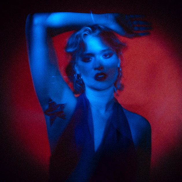 Pochette de Elle danse