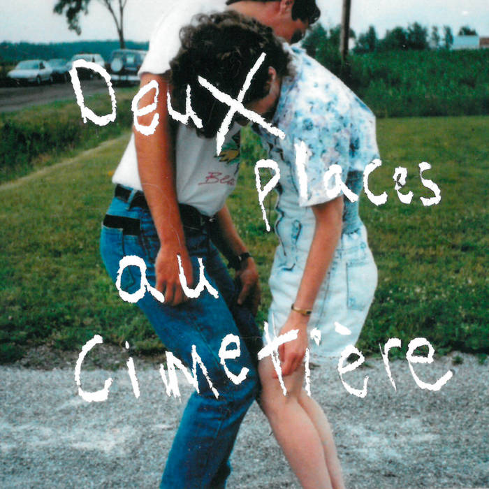 Pochette de Loin (ft. Miel de Montagne)