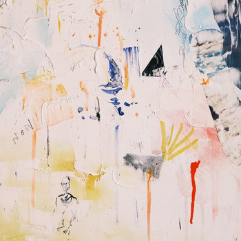 Pochette de Autour de toi