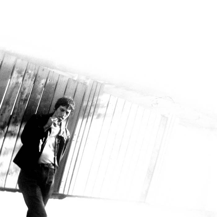 Pochette de Comment se perdre