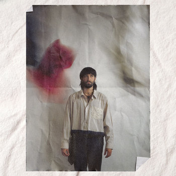 Pochette de Coup de vent