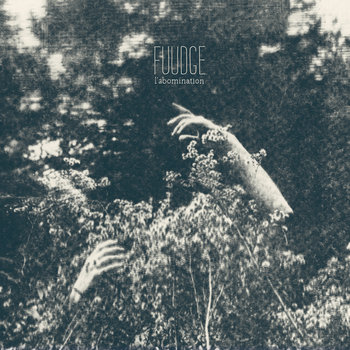 Pochette de L'abomination