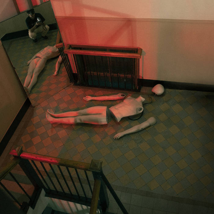 Pochette de Vidéo TDA (feat. Virginie B)