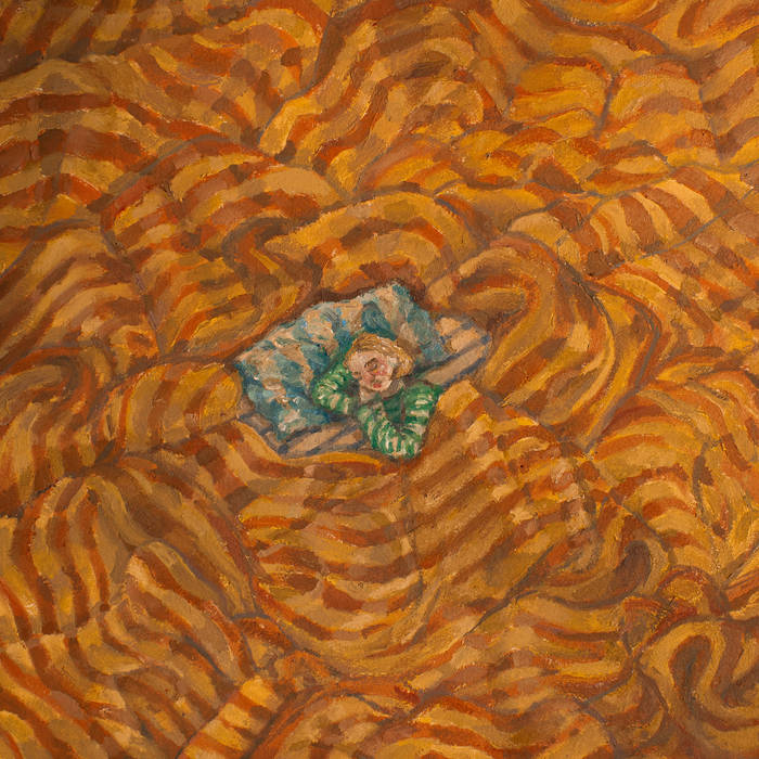 Pochette de Passer tout droit