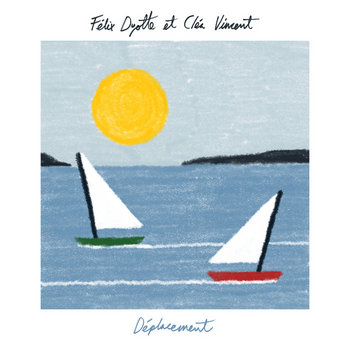 Pochette de Déplacement