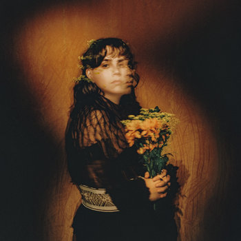 Pochette de Voz de mi vida