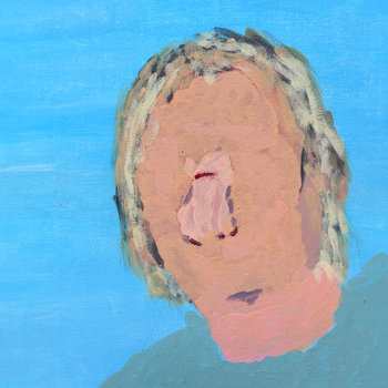 Pochette de Vincent Khouni