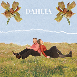 Pochette de Dahlia