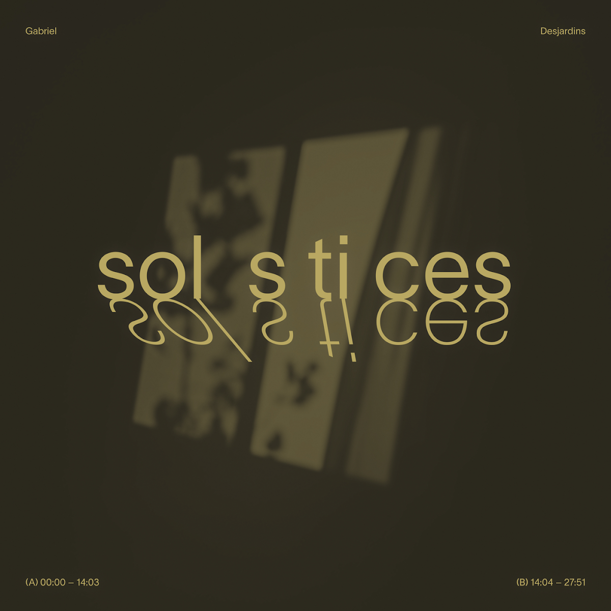 Pochette de Champagne rubis (feat. Ariane Roy)